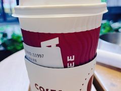 -COSTA COFFEE(吴江路店)