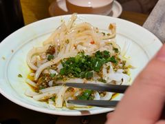 川北凉粉-六月雪干锅(涪城万达广场店)