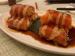 -潮府馆·非遗潮州菜·世纪公园(新国际博览中心店)
