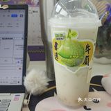 天选之瓜，喝了顶呱呱