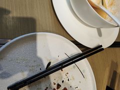 -菩提树·素食餐厅(汇智国际商业中心店)