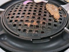 -牛犇炭火烤肉·鲜切烤肉(承德总店)