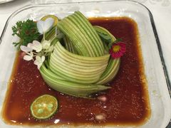 -京粤荟(海王银河科技大厦店)