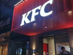 门面-肯德基(余杭禹航店)