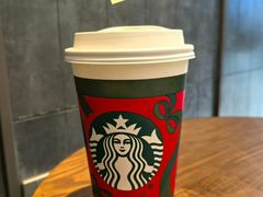 -星巴克(夏碧路店)