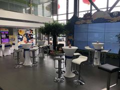 -北京之星奔驰4S店(亦庄店)