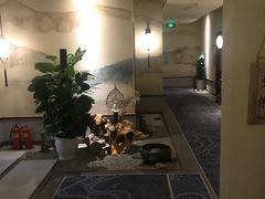 -鼎族怡华·指压·经络·疗愈SPA(紫荆店)