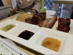 -明腾壹间茶餐厅(新都会花园广场店)