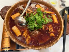 -老西门·常州菜(新区店)