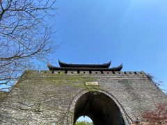 -虞山风景区