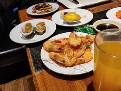 -汉巴味德(大悦城店)