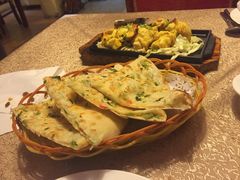 -Santoor 萨都里印度餐厅(北锣鼓巷店)