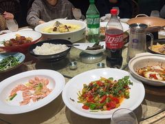 -金稼园·金平湖农家菜