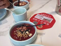 -梅利汴京烤鸭•开封豫菜地标店(东大街店)