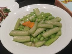 -高老庄新家宴(北斗星广场店)