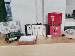 -上海吉臣维景酒店·维多利亚餐厅