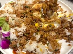 -Home Thai·泰谣(王府井apm店)