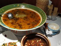 -光海·乡记酸菜鱼·始于1996(花园路店)