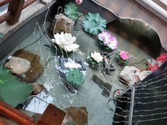 -罍+村(半边街店)