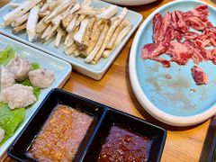 -丁荣华炸串(托乐嘉店)