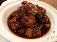 -妈妈的味道(工人体育场东路店)