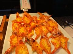 -松子料理(白家庄店)