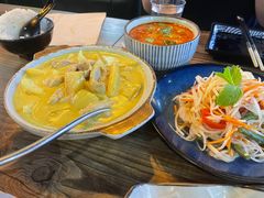 -Hi YOU你的饭局泰餐厅(雍和宫店)