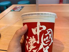 -塔斯汀中国汉堡(长平路店)