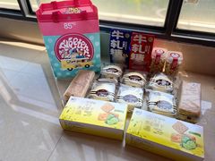 -85度C(上海兰溪二店)