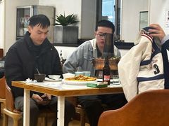 -清真·西北人家风味馆(中山中路店)