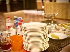 -骊韵咖啡厅(深圳中海凯骊酒店)