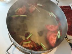 -焯牛潮汕牛肉火锅(云峰街创始店)
