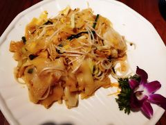XO酱炒陈村粉-黄但记老店·陈村粉食府