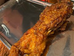 -吉·拾串烧烤专门店(领show天地店)