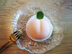 -T館·花园艺术餐厅