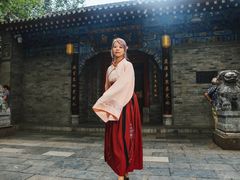 -湘子庙