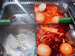 -海底捞火锅(上元大街店)