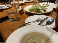 -新贝乐意大利餐厅(苏州中心店)