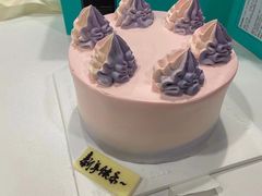 -第戎蛋糕(恒隆广场店)