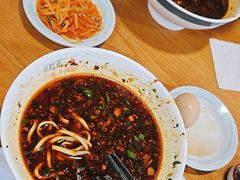 -小灶派· 地道兰州牛肉面(宏发大厦店)