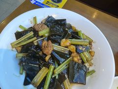 -外婆烧.老杭帮菜(庆春店)