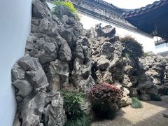 -胡雪岩故居