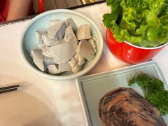 -捞神煲汤火锅(湖滨商业街店)