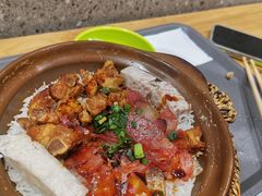 -澳门陈光记烧味饭店(南京德基广场店)