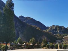 -大连冰峪旅游度假区