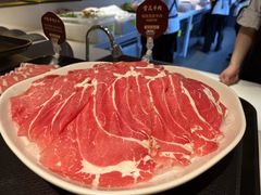 -巴奴毛肚火锅(悠唐购物中心店)