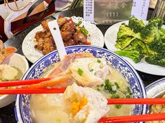 -一哥美食(总店)
