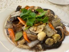 鼎湖上素-南普陀素菜馆