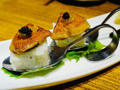 -阿吾罗日本料理(K11艺术中心店)