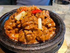 -潮堂 · 潮州菜(国贸商城店)